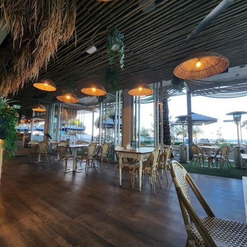 Beachfront Studio 黄金海岸 外观 照片